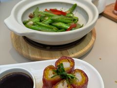 -蔡澜点心(三里屯T+MALL店)