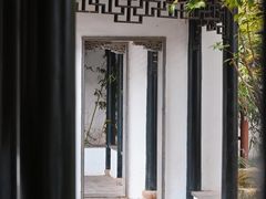 -惠山古镇·寄畅园