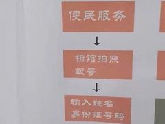 -Best U照相馆证件照·外拍(五角场店)