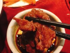 牛展-大良毋米粥(锦龙路总店)