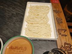 麻酱小料-南门四季铜锅涮肉(东坝店)