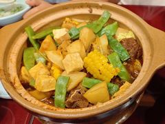 -宏状元现熬粥·京味菜(五棵松店)
