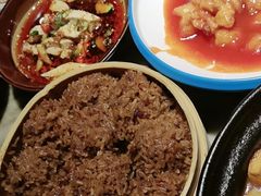 -常和州·夜宵大排档(常州单店)