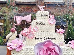 -DearCake 黛点心(花牌坊店)