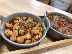 冒火虾滑-怪物的冰与火(天虹商场中山路店)