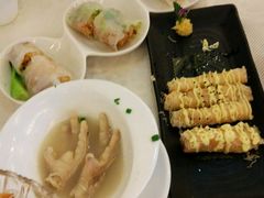 -万山楼海鲜酒家·二十三年老字号