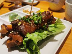 -木屋烧烤(龙岗龙城万科里店)
