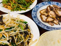 -沣元春饼馆(幸福巷店)