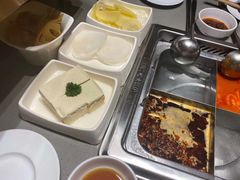 -海底捞火锅(杭州萧山宝龙广场店)