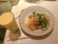 -BAKER&SPICE(安福路店)