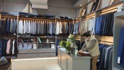 -ChenV西服礼服高级定制(市区养育巷店)