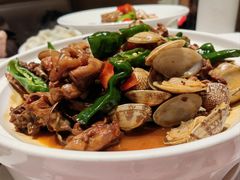 -双合园·海鲜水饺青岛菜(万佳广场店)