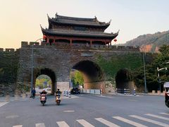 -虞山城墙