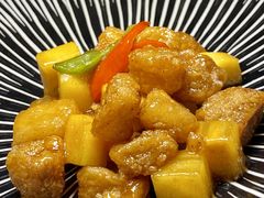 -壹零贰小馆(桂城石啃店)