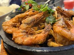 -鹿港小镇(金虹桥国际中心店)