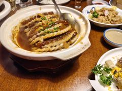 -林四喜·闽南传家菜(鼓浪屿店)