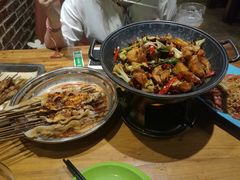 -小草大排档(北沙坡店)