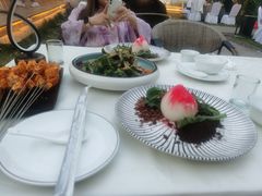 -不盐·而喻的味道