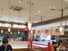 -侃爷南门铜锅涮肉