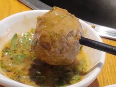 -海银海记潮汕牛肉火锅(新港中路海珠店)