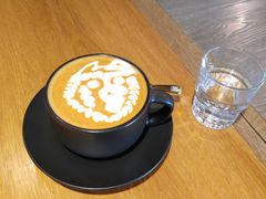 -麦隆咖啡Mellower Coffee(弘基时尚生活中心店)