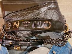 -CHANEL(恒隆广场店)
