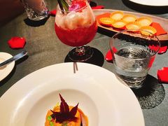 -wann lounge 低温慢煮牛排·清吧