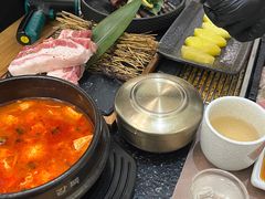 -韩满园· 甄选韩式烤肉