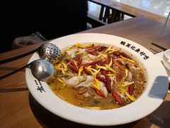 -太二酸菜鱼(深圳龙华天虹购物中心店)