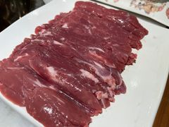 -老五四季涮肉(白纸坊店)