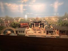 -上海纺织博物馆