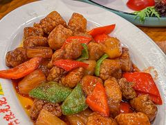 -澳门陈光记烧味饭店(南京德基广场店)
