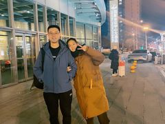 -国家会议中心大酒店