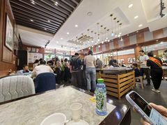 -高玛纳驴肉火烧(一世界店)