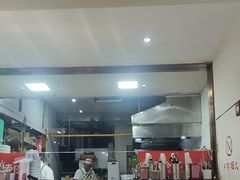 -鹤之乡·齐齐哈尔烤肉·非遗(秋涛路店)