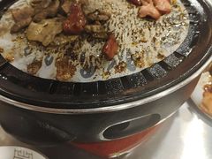 -燚青春东北泥炉烤肉(百合店)