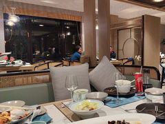 -杭州西湖柳莺里酒店·闻莺厅