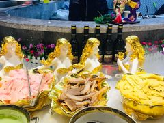 -九寸花汀(摩天活力城店)