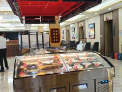 -姥姥家春饼店(惠新东街店)