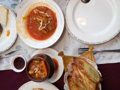 -92°C俄式厨房(中央大街店)