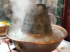 -东来顺饭庄(王府井步行街店)