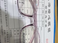 -三叶眼镜城批发市场(上海火车站店)