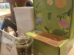 -奈雪的茶(印象城店)