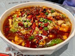 -麻辣范儿(良乡机场店)