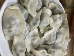 -白记饺子馆多伦道店