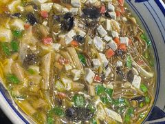 -蓝田九大碗民俗食府(蓝田店)