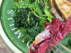 -O'mills Sourdough Bakery&Bistro(永嘉路店)