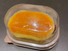 半熟芝士蛋糕-瑞幸咖啡(凯德龙之梦莘庄店)