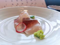 -元熹会席料理