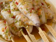 -双合园·海鲜水饺青岛菜(九水东路店)